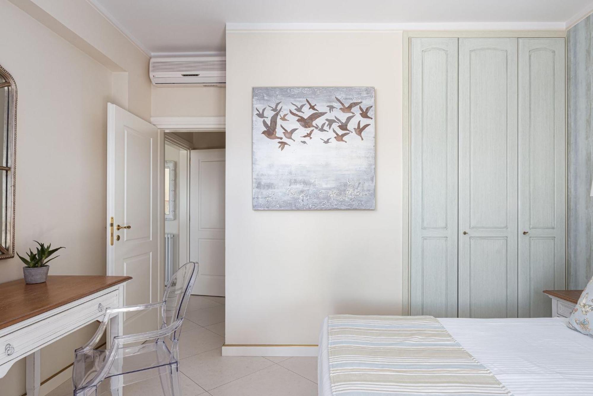 Villa Fantasia Isthmia Exteriér fotografie