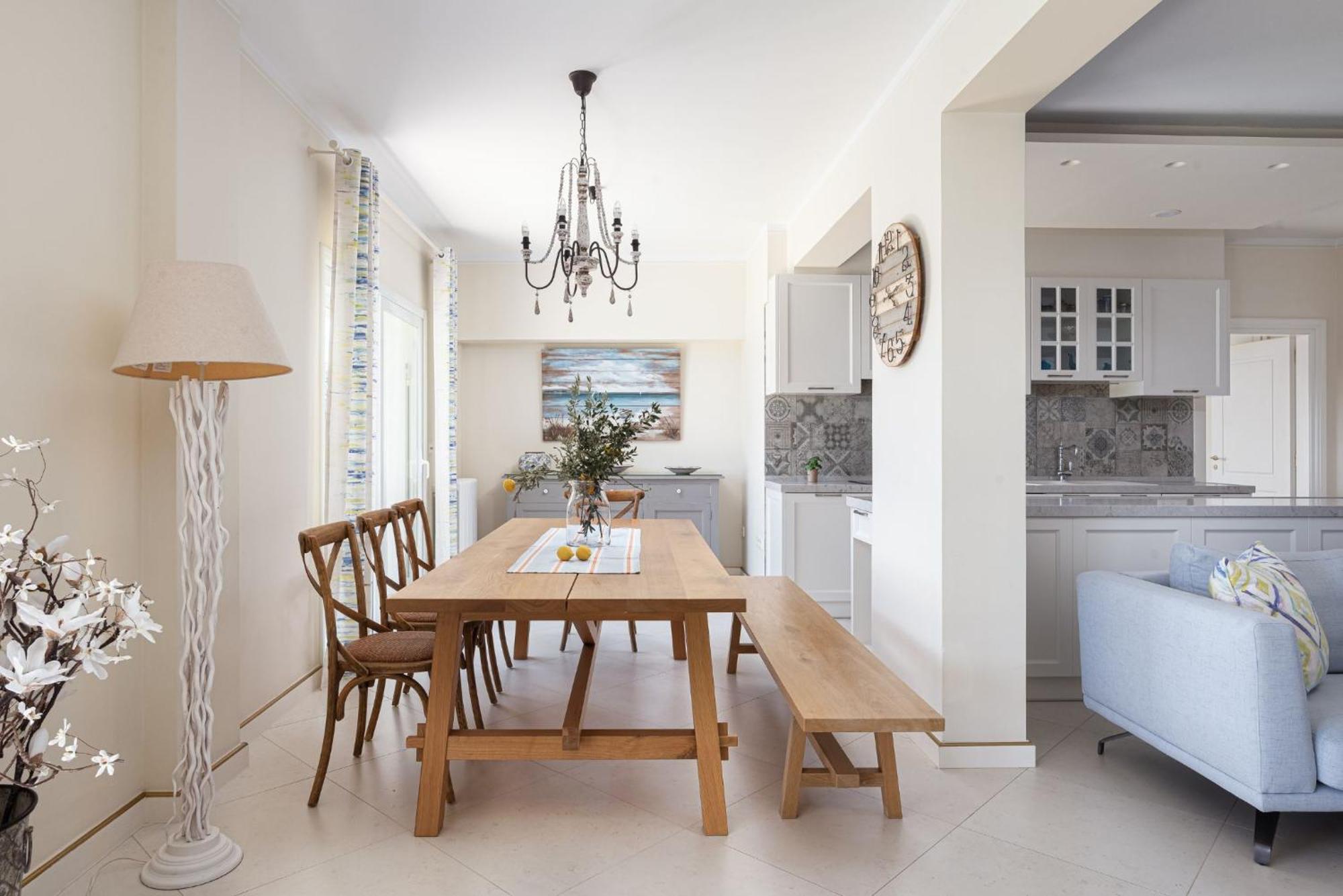 Villa Fantasia Isthmia Exteriér fotografie